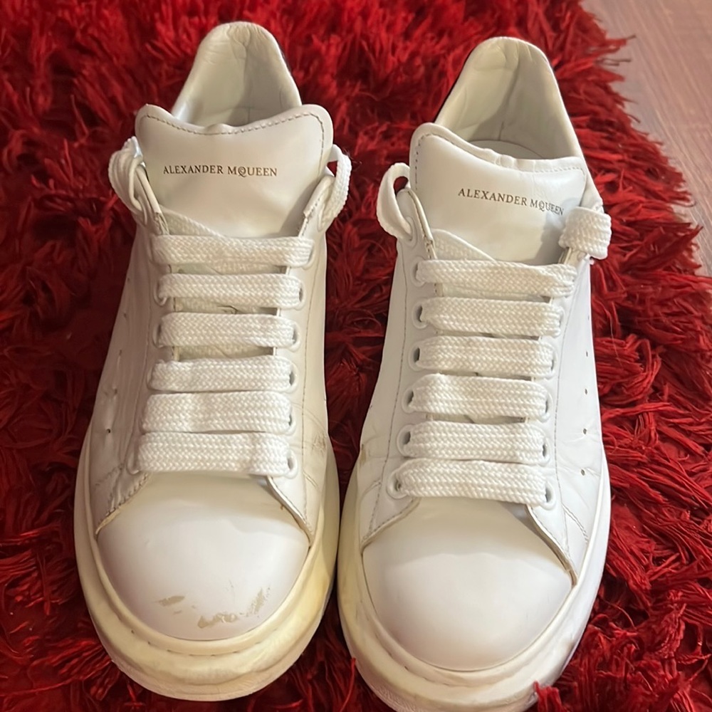 Alexander McQueen